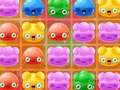 Spel Jelly Crush Match 3 online
