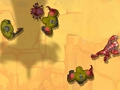 Spel Stickman vs Zombies-oorlogen  online