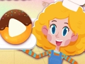 Spel Princess Dream Bakery online