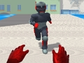 Spel Super Hero Masters online