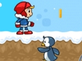 Spel Ijsland Avontuur 2  online
