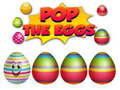 Spel Pop de eieren  online