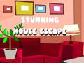 Spel Prachtige huisontsnapping  online