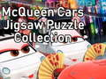 Spel McQueen Cars Legpuzzel Collectie  online