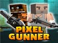 Spel Pixelschutter online