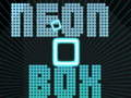 Spel Neondoos  online
