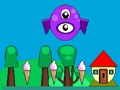 Spel Aneye bot 2 online