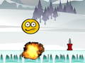 Spel Bommenwerper bal  online
