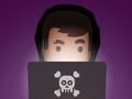 Spel Hacker Rush online