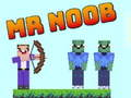 Spel Meneer Noob  online