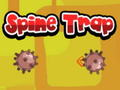 Spel Wervelkolom  online