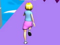 Spel Run-of-life-3d-game online