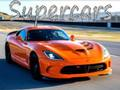 Spel Supercars online