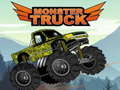 Spel Monsterwagen online