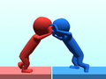 Spel Pusher 3D online
