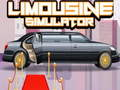 Spel Limousinesimulator  online