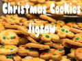 Spel Puzzel Kerstkoekjes  online