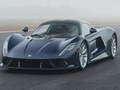 Spel Hennessey Venom F5-glijbaan  online