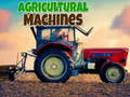 Spel Landbouwmachines  online