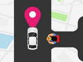 Spel Haal me op autochauffeur  online