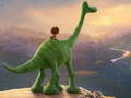 Spel Arlo & Spots Legpuzzel Planeet  online