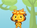 Spel Tako Jump Jump BAM! online