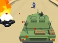 Spel Zombie -crasher online