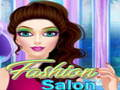Spel Modesalon  online
