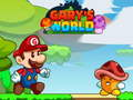 Spel Gary's wereld  online