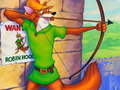 Spel Robin Hood-puzzelcollectie  online