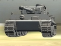 Spel Vecht tegen 3D-tanks 2021  online