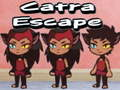 Spel Catra ontsnapping  online