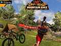 Spel MX off-road mountainbike  online