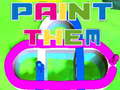 Spel Verf ze  online