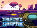 Spel Galactische Sniper  online