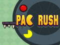 Spel PAC -haast online