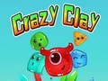 Spel Crazy Clay online
