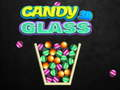 Spel Snoep in een glas 3D  online