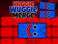 Spel Huggie Wuggie Samenvoegen  online