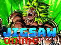 Spel Legpuzzel Anime  online