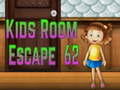 Spel Amgel Kinderkamer Escape 62  online