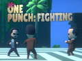 Spel Mr One Punch: Vechten  online