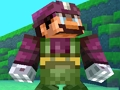 Spel Craft Bros Boy Runner online
