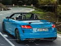 Spel Audi TTS Roadster-puzzel  online