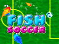 Spel Vissen Voetbal  online