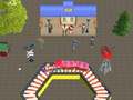 Spel Trein racen 3D  online