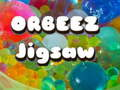 Spel Orbeez-puzzel  online