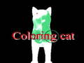 Spel Kleur kat  online