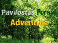 Spel Pavilostas Bosavontuur  online