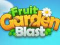 Spel Fruittuin Blast online